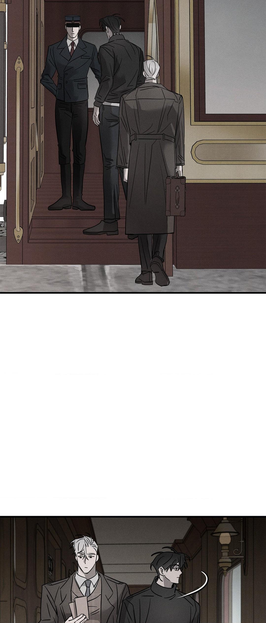 Pietà [Official] - Chapter 12 manhwa