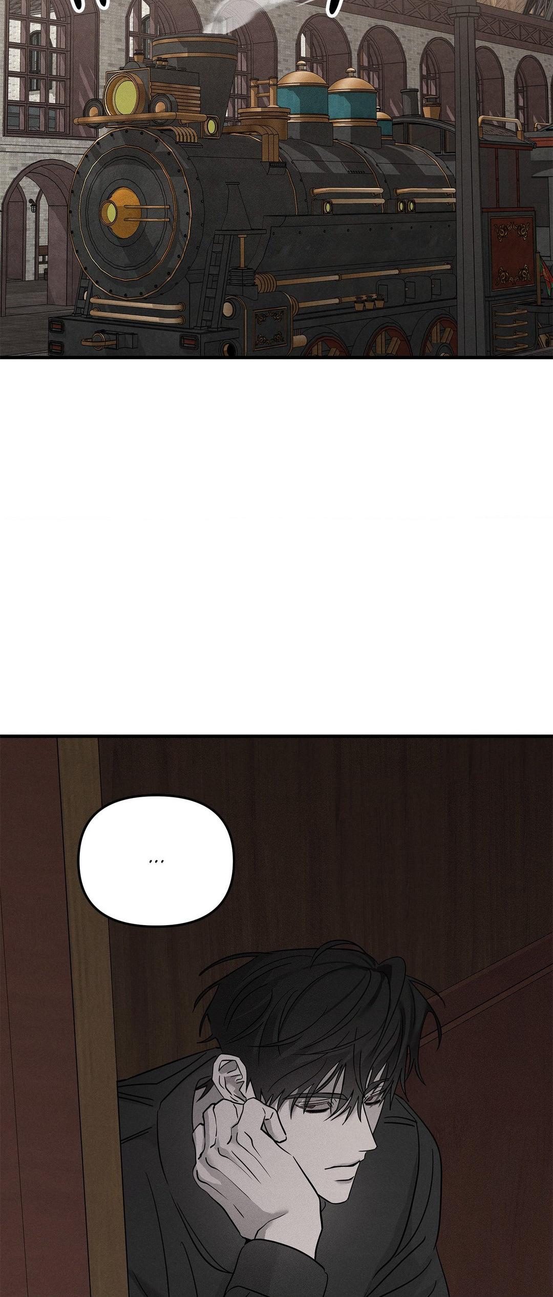 Pietà [Official] - Chapter 12 manhwa