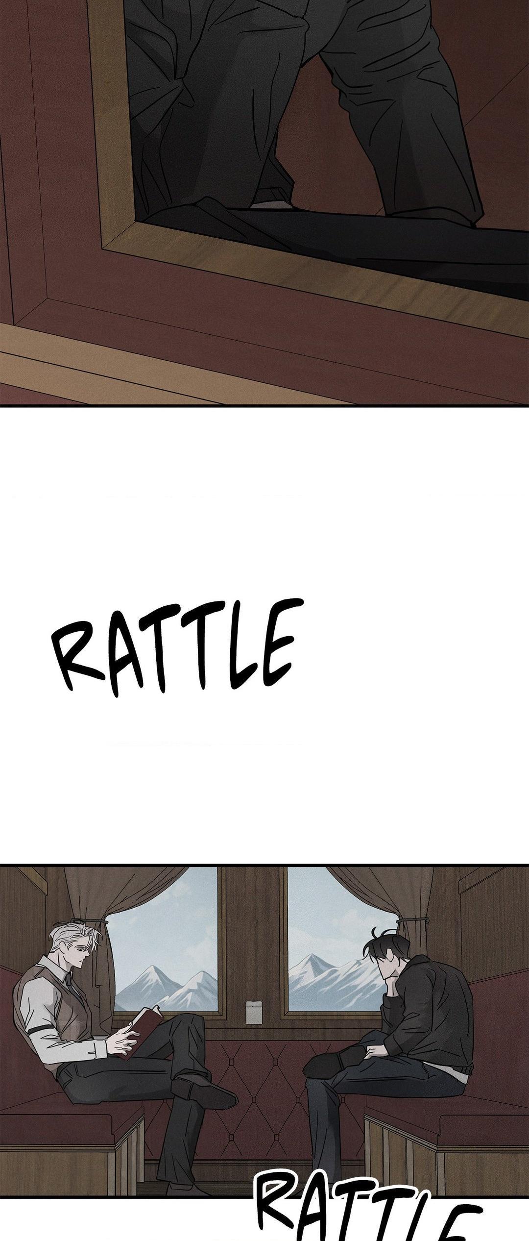 Pietà [Official] - Chapter 12 manhwa