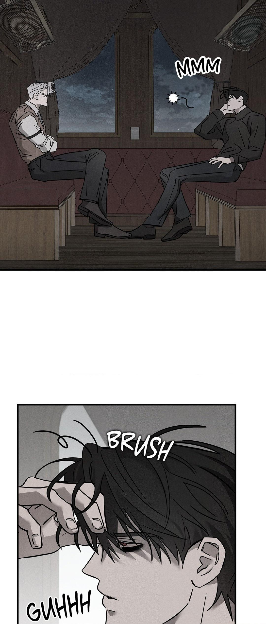Pietà [Official] - Chapter 12 manhwa