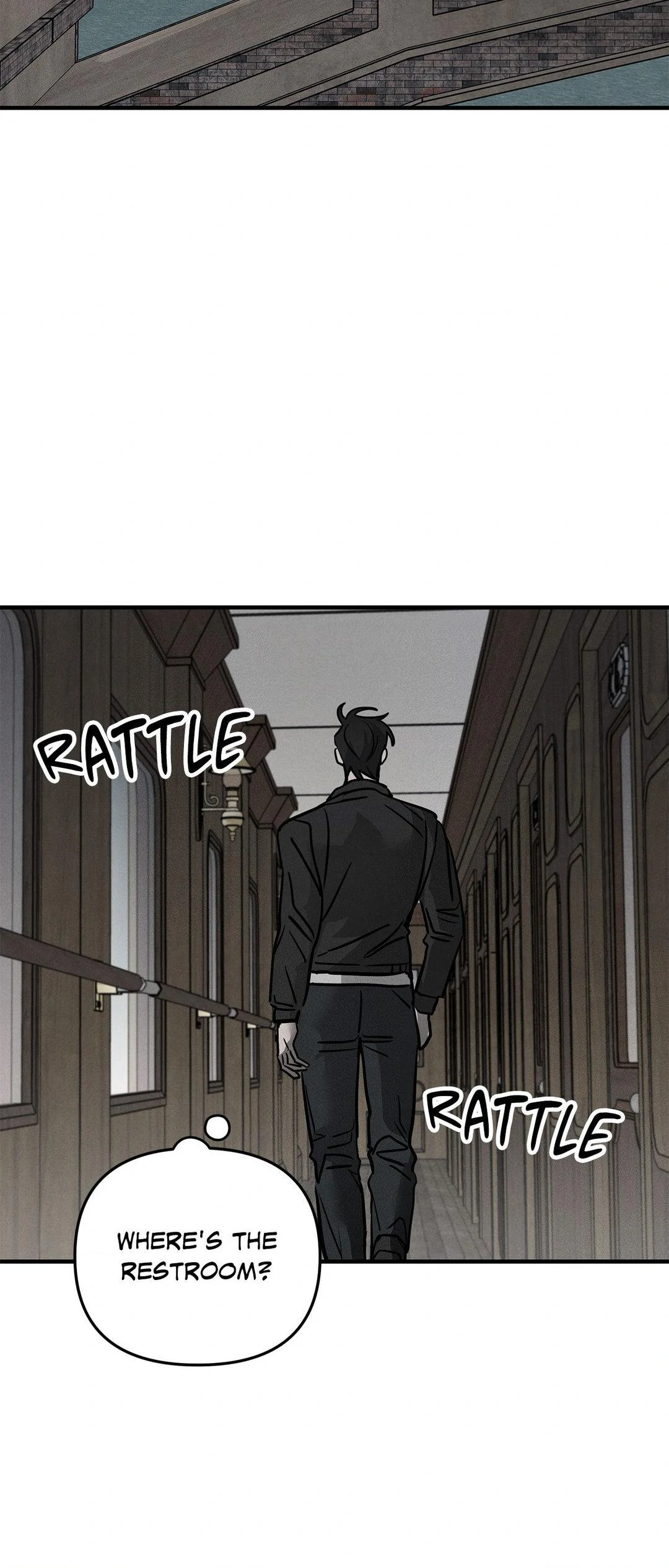 Pietà [Official] - Chapter 12 manhwa
