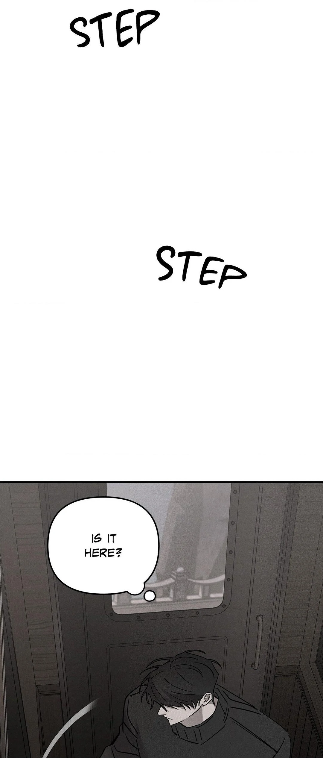 Pietà [Official] - Chapter 12 manhwa