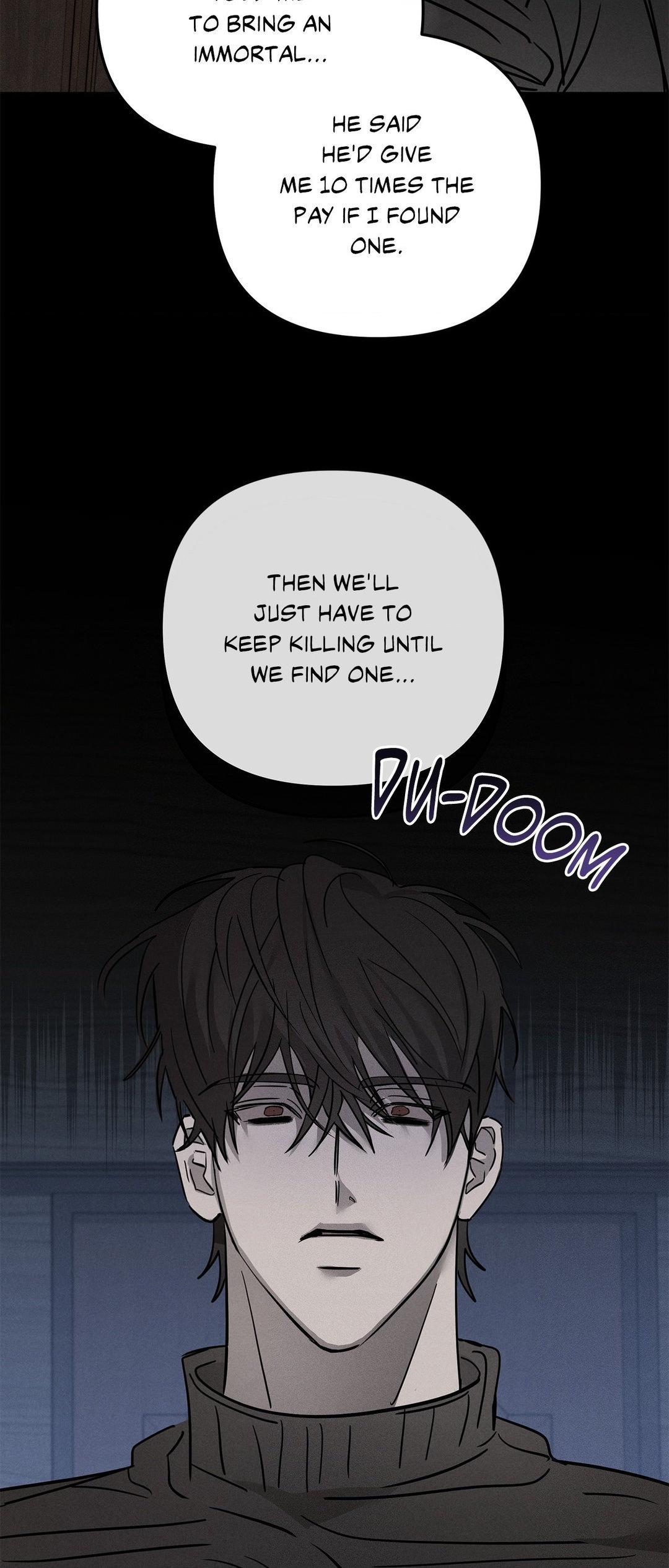 Pietà [Official] - Chapter 12 manhwa