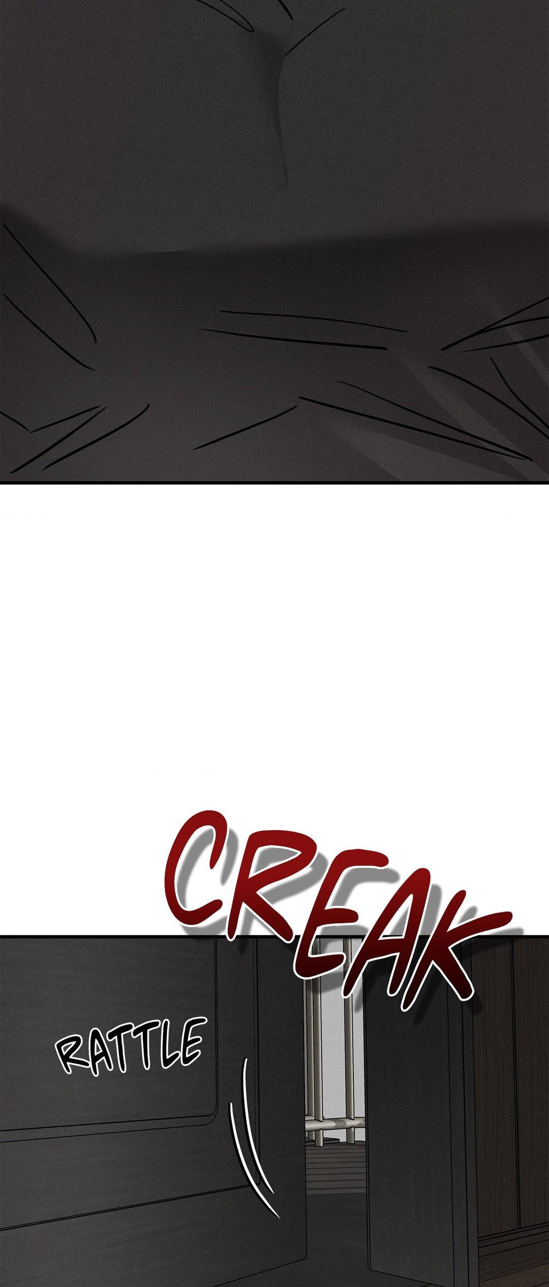 Pietà [Official] - Chapter 12 manhwa