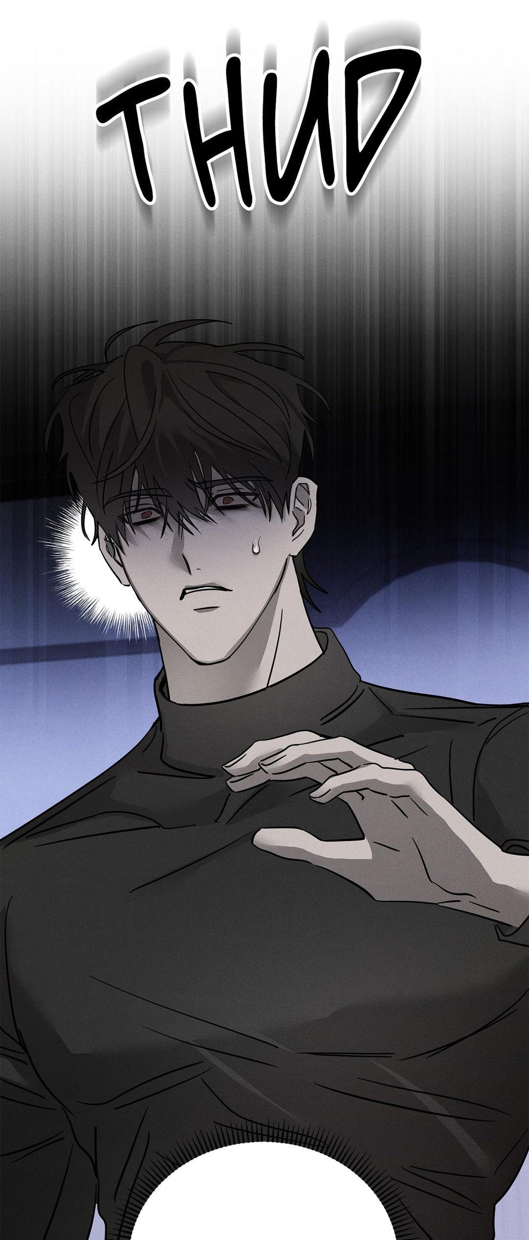 Pietà [Official] - Chapter 12 manhwa