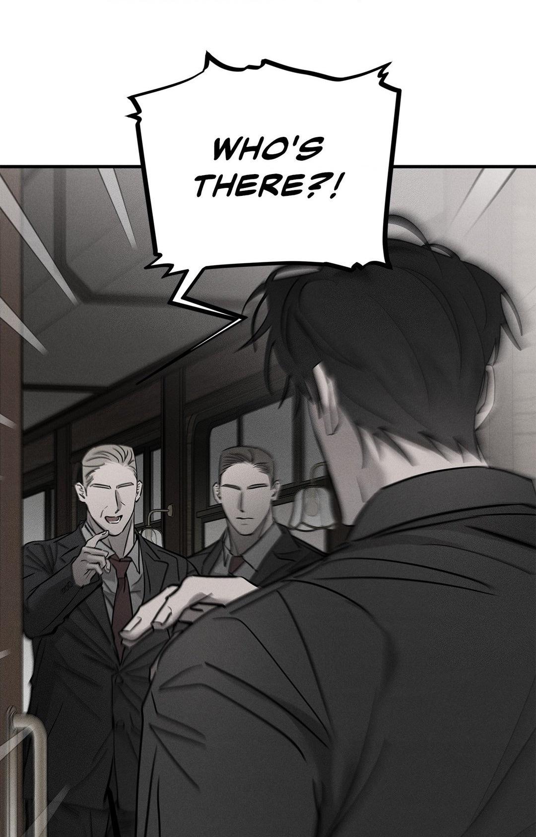 Pietà [Official] - Chapter 13 manhwa