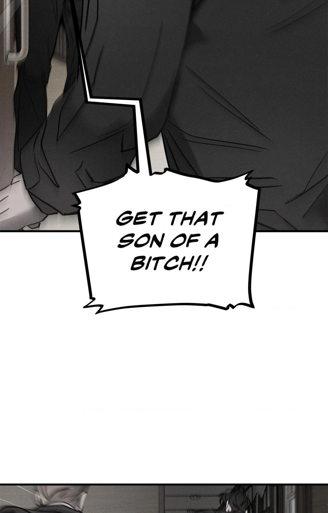 Pietà [Official] - Chapter 13 manhwa