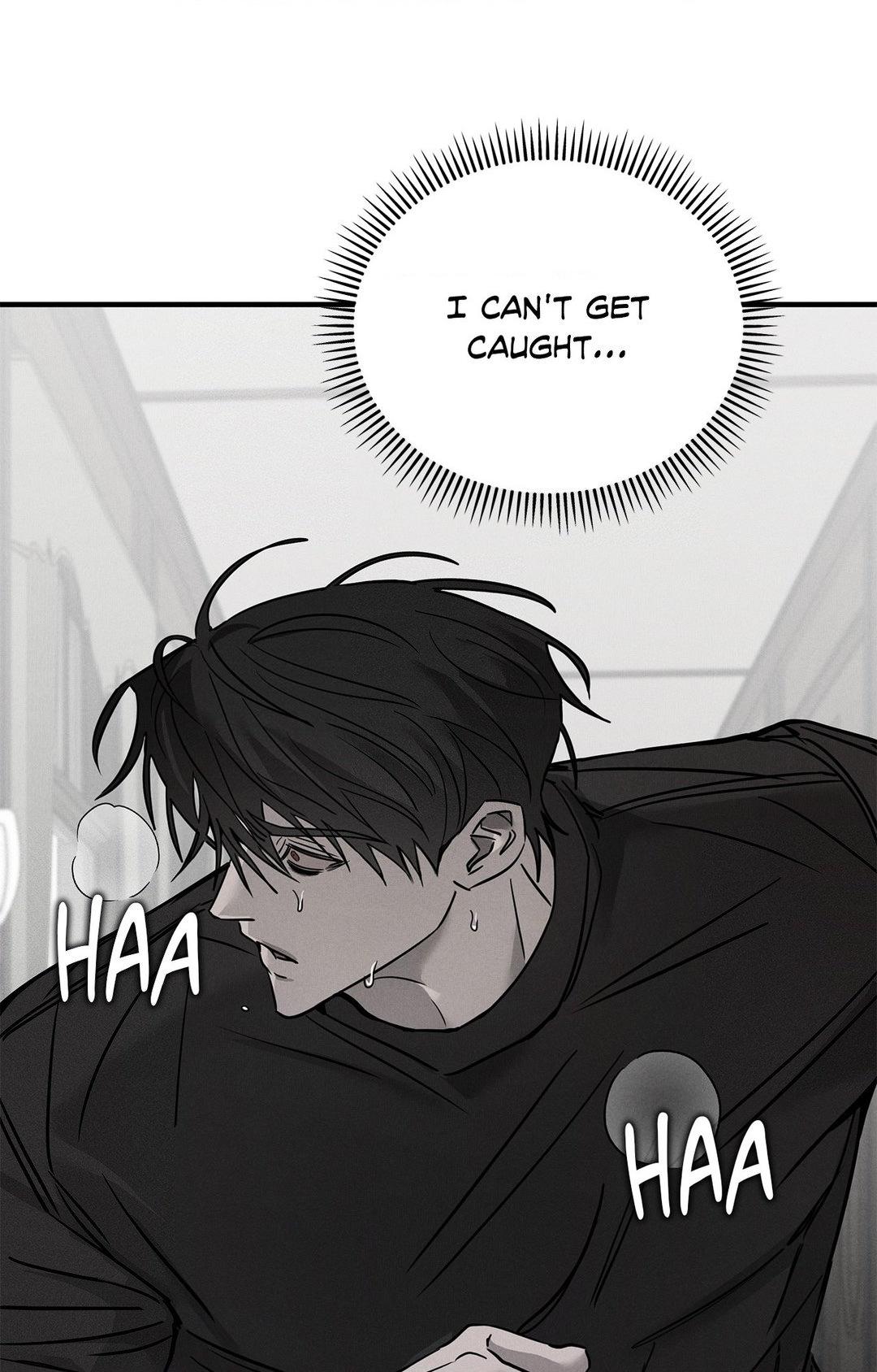 Pietà [Official] - Chapter 13 manhwa