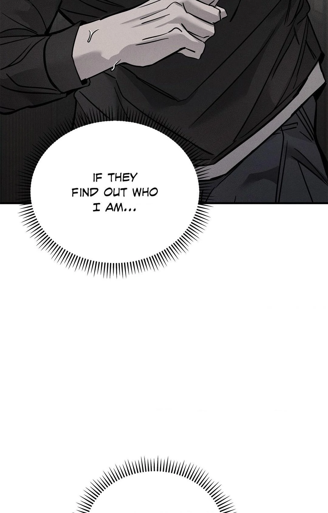 Pietà [Official] - Chapter 13 manhwa