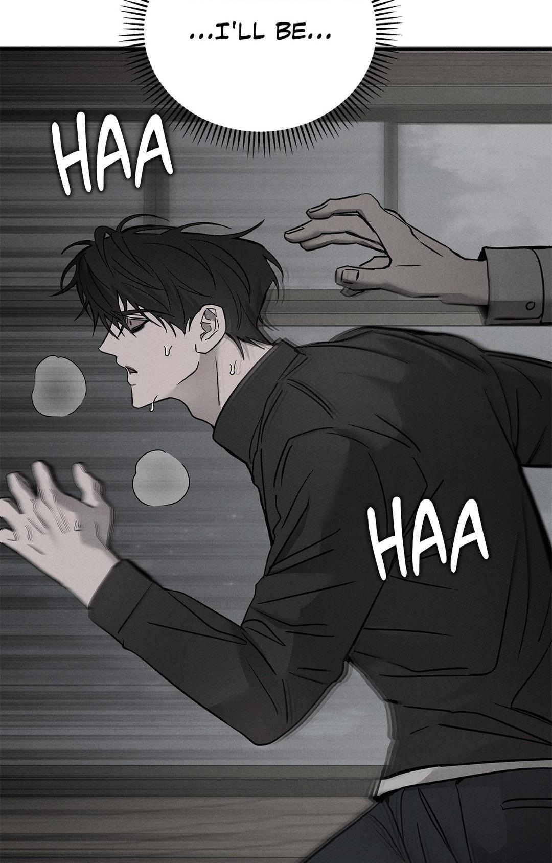 Pietà [Official] - Chapter 13 manhwa