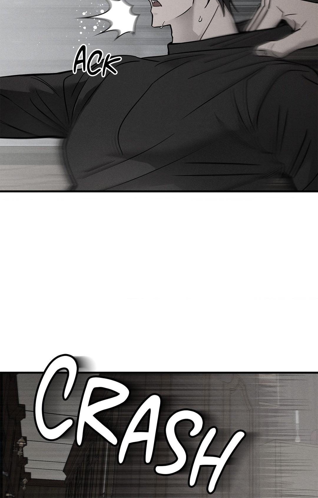 Pietà [Official] - Chapter 13 manhwa