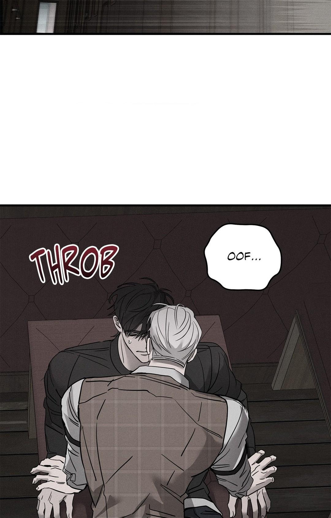 Pietà [Official] - Chapter 13 manhwa