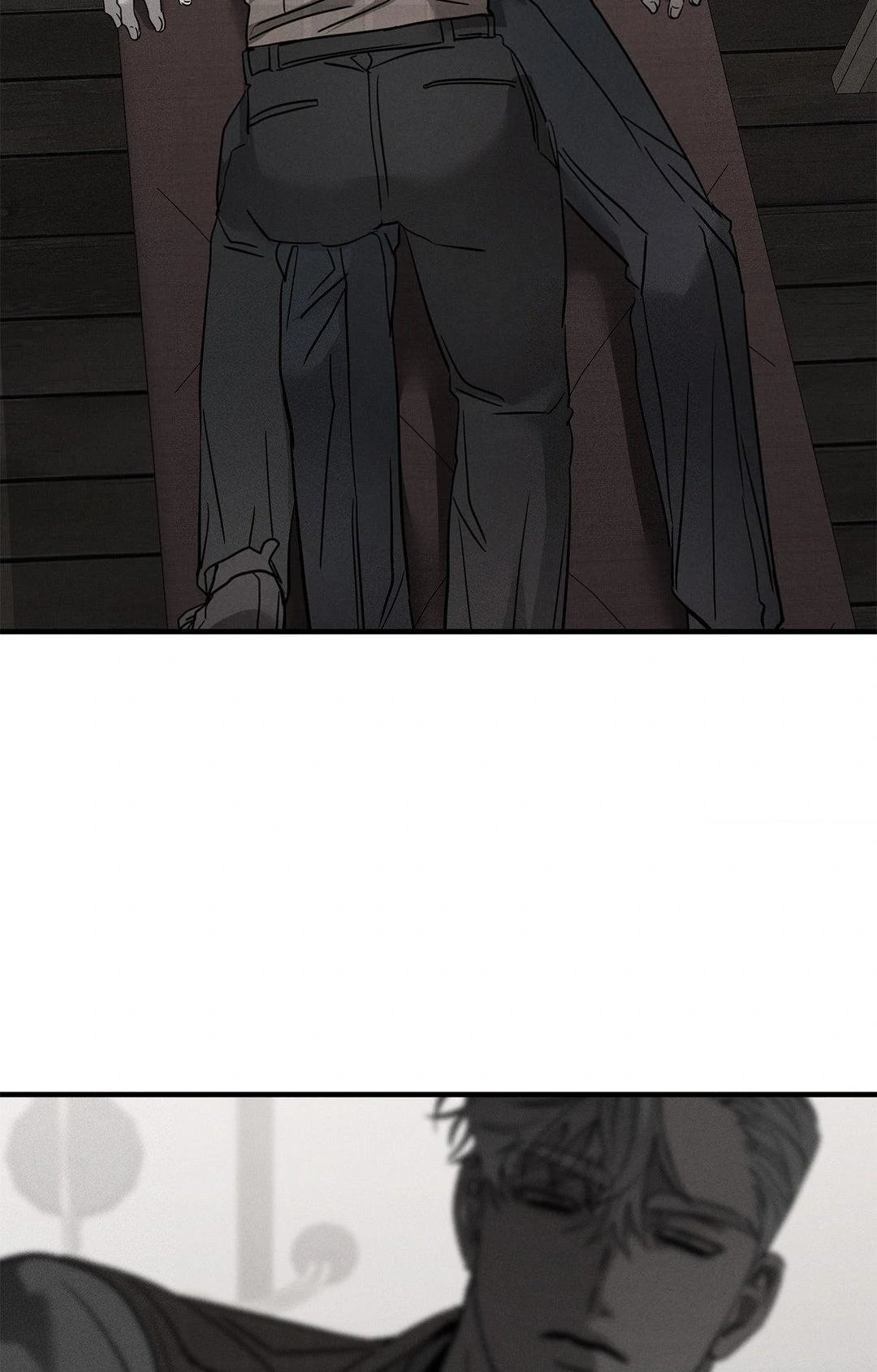 Pietà [Official] - Chapter 13 manhwa