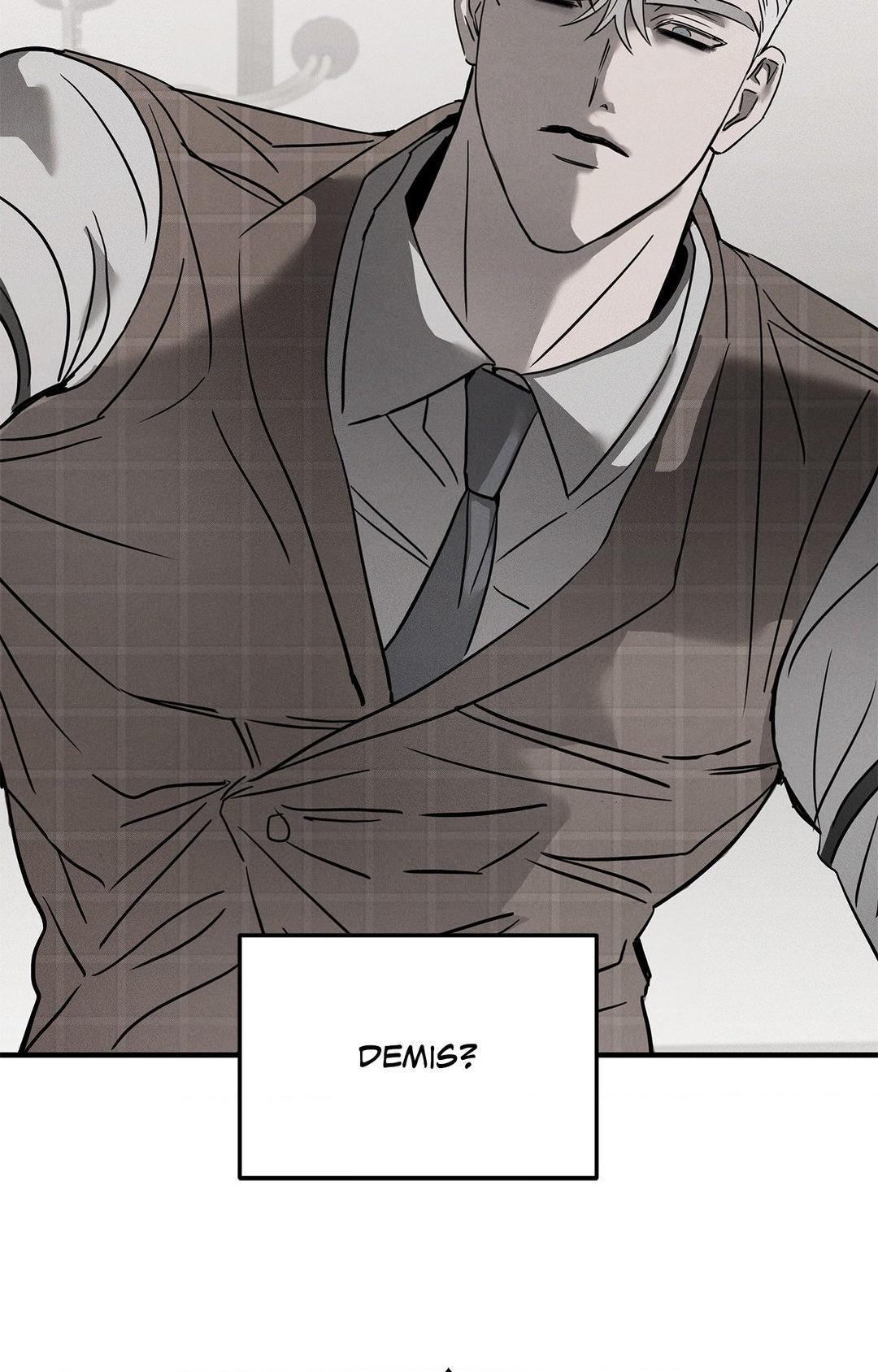 Pietà [Official] - Chapter 13 manhwa