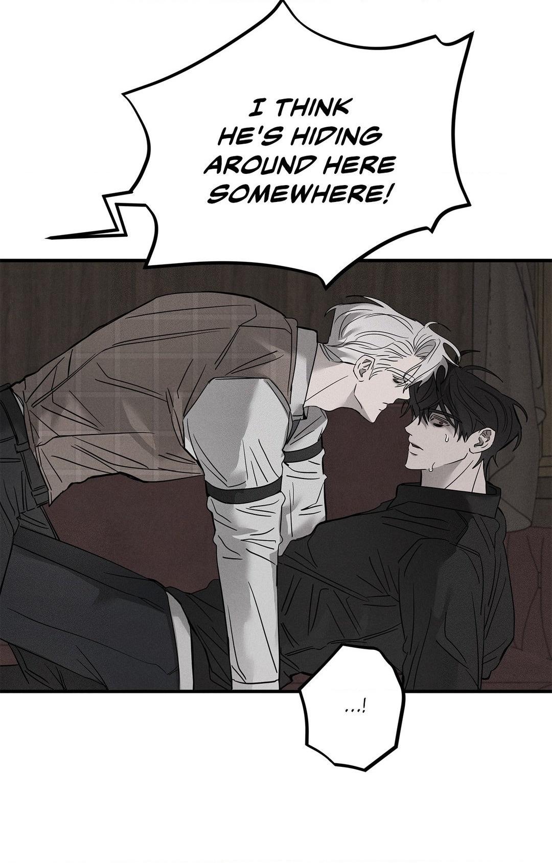 Pietà [Official] - Chapter 13 manhwa