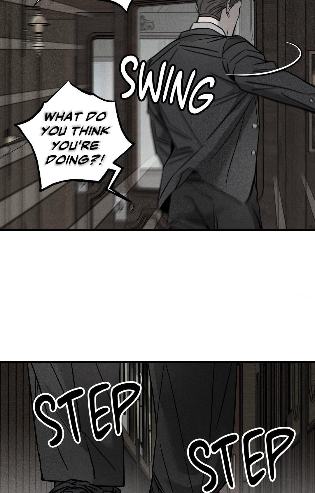 Pietà [Official] - Chapter 13 manhwa