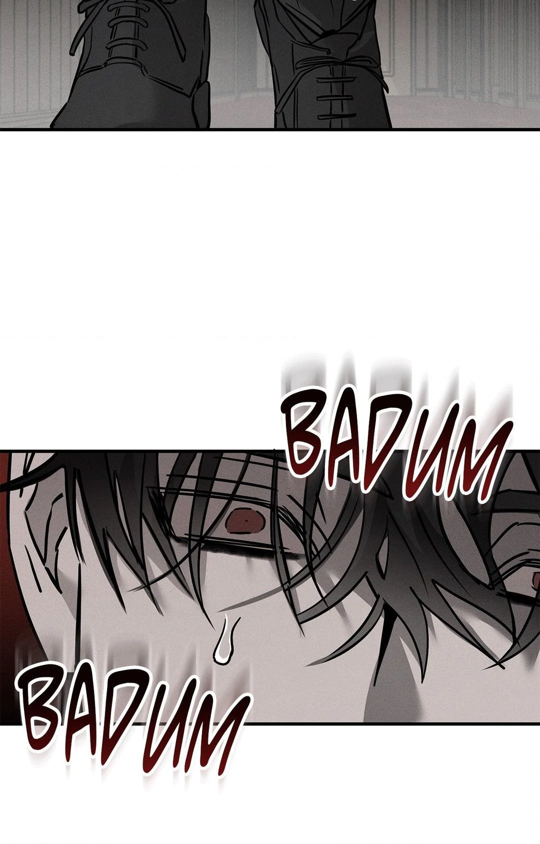 Pietà [Official] - Chapter 13 manhwa