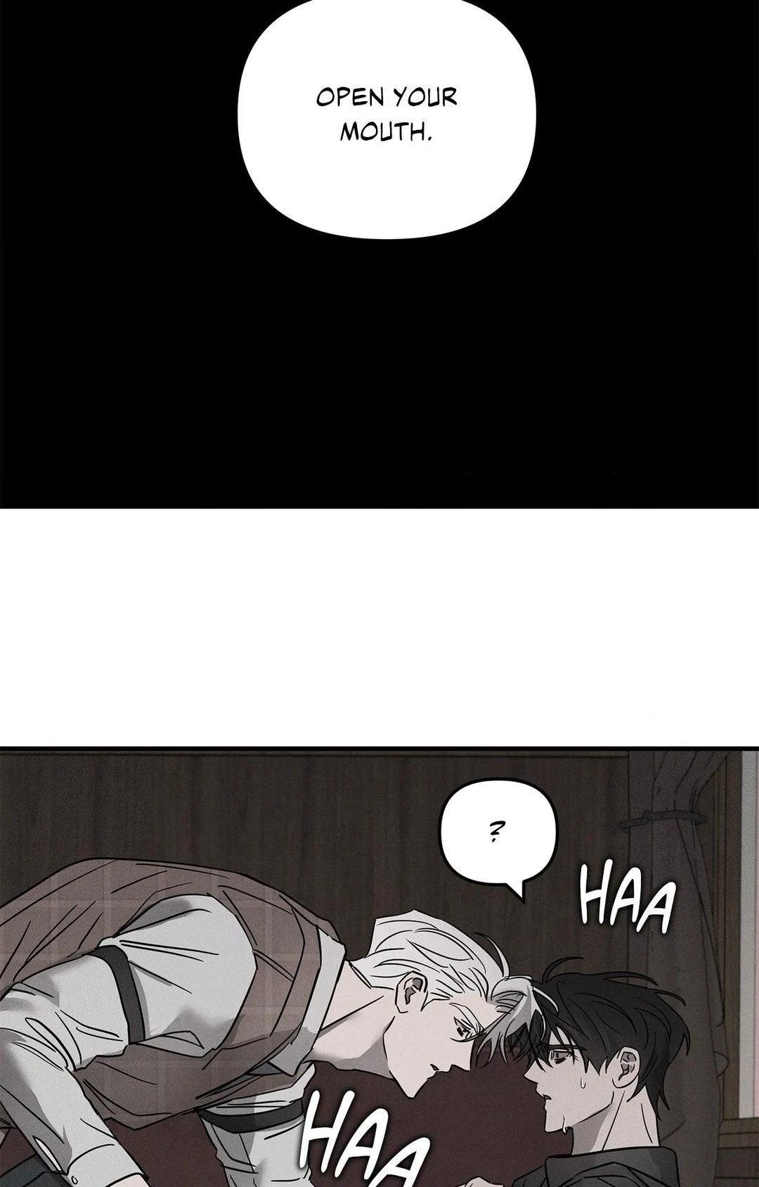 Pietà [Official] - Chapter 13 manhwa