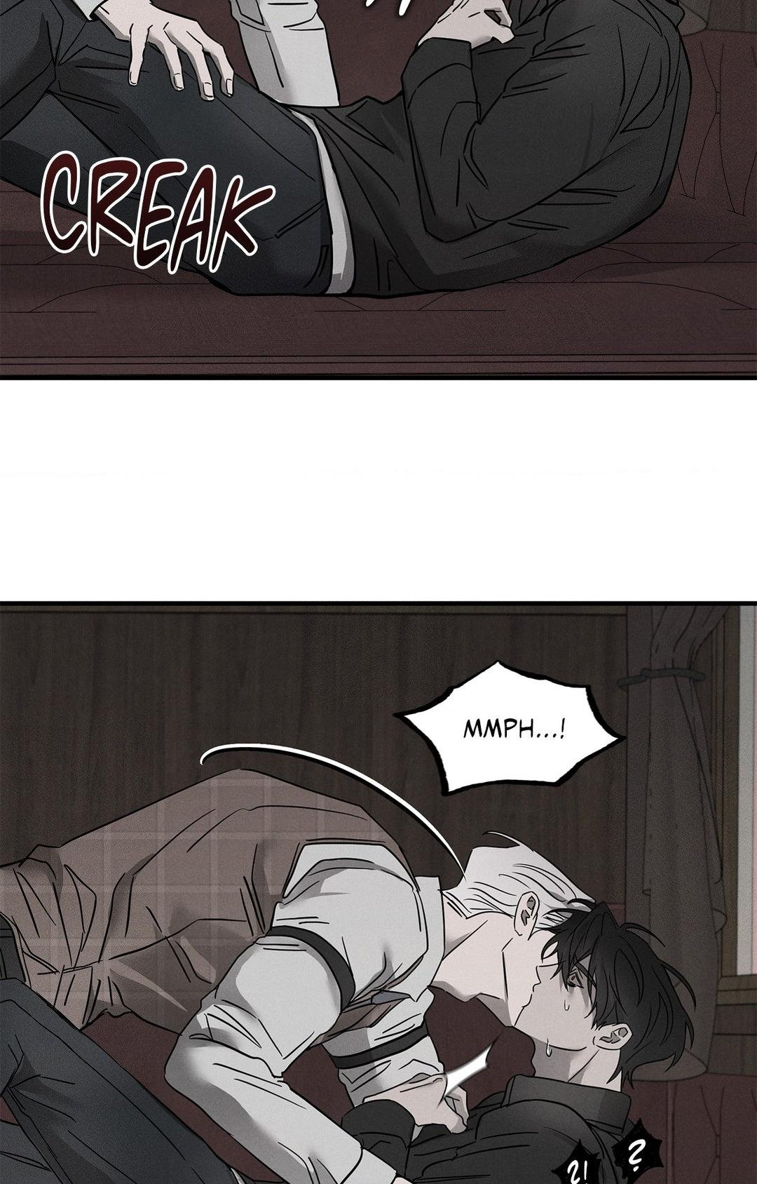 Pietà [Official] - Chapter 13 manhwa