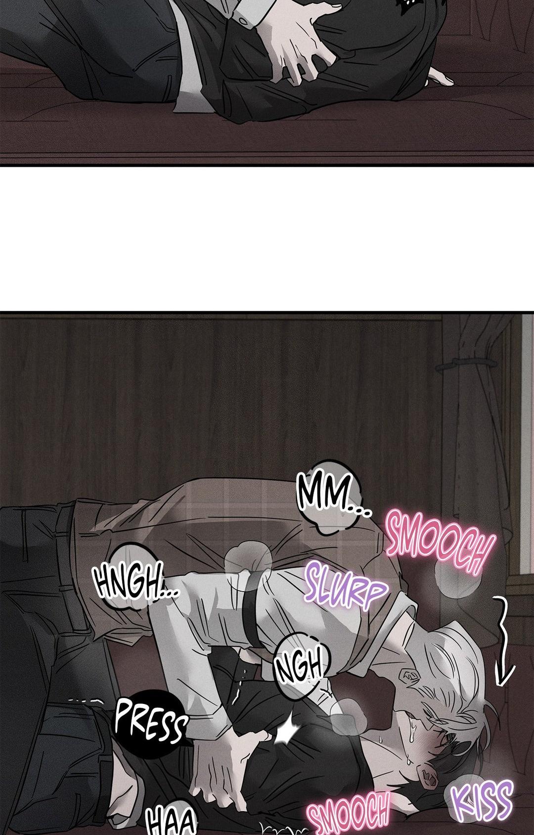 Pietà [Official] - Chapter 13 manhwa