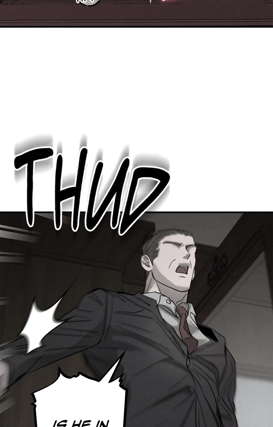 Pietà [Official] - Chapter 13 manhwa