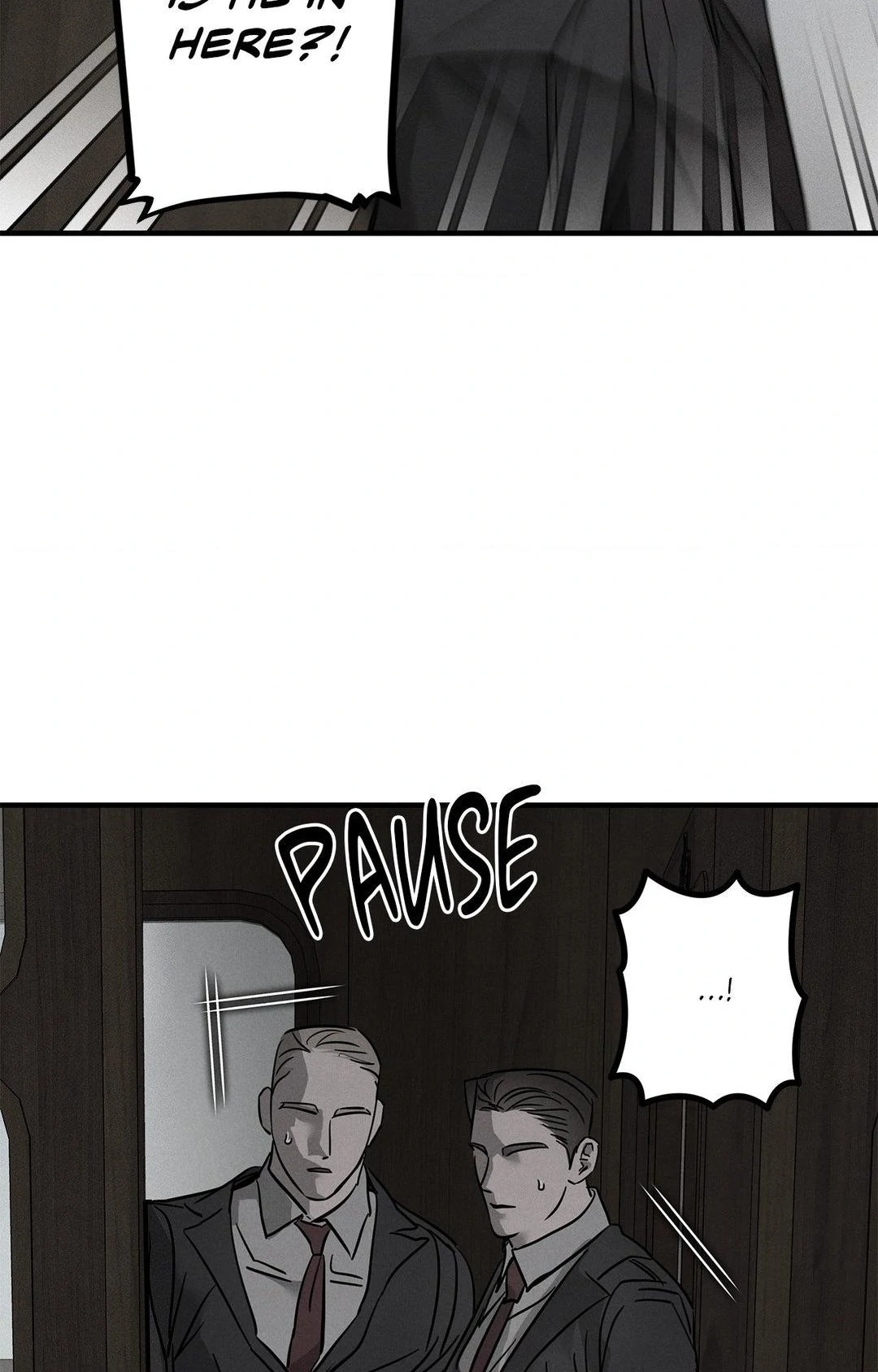 Pietà [Official] - Chapter 13 manhwa