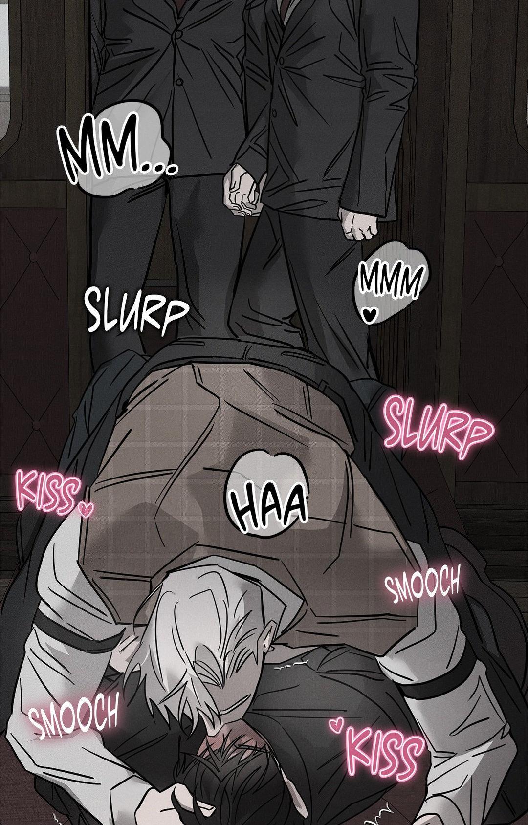 Pietà [Official] - Chapter 13 manhwa