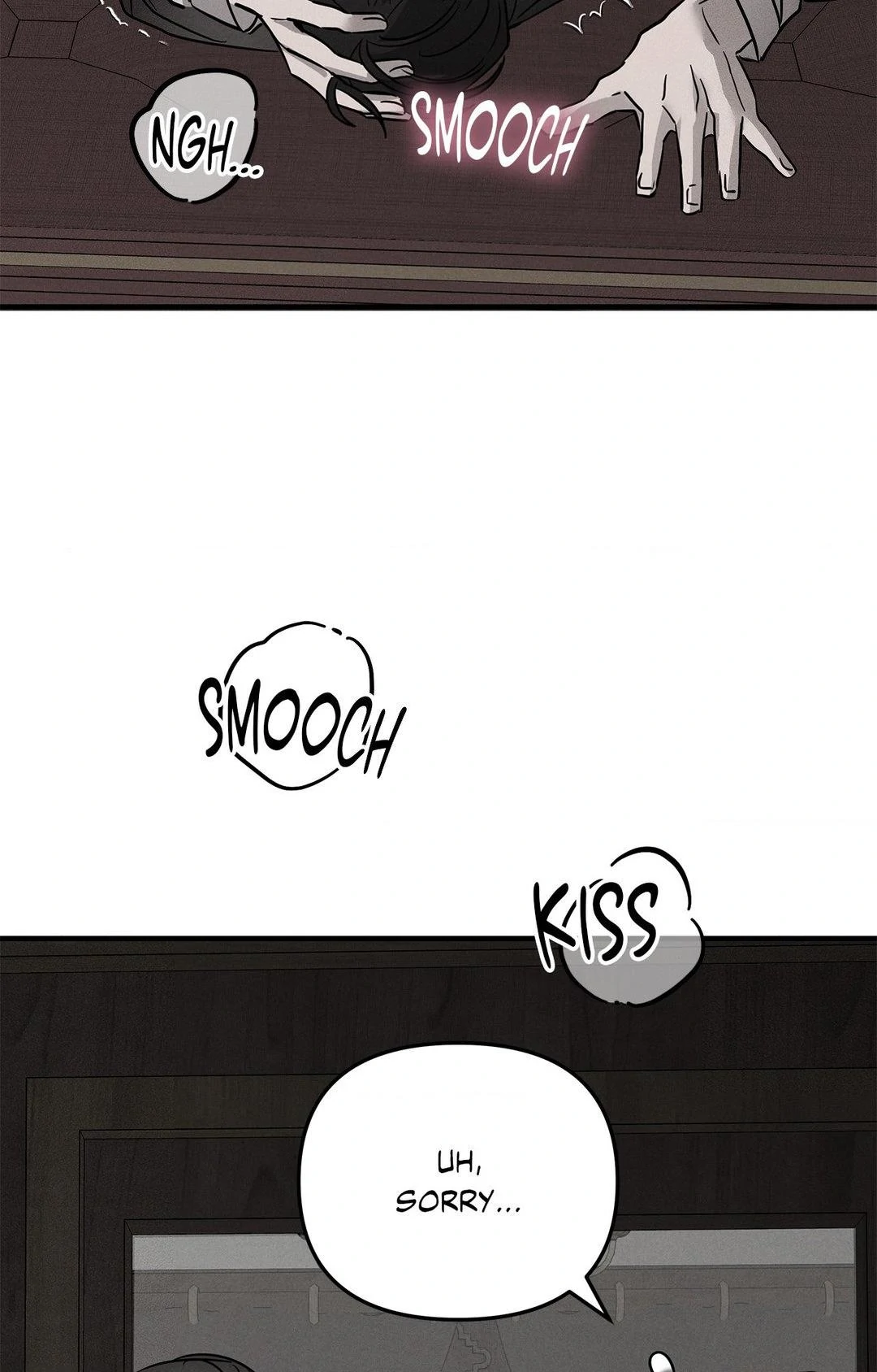 Pietà [Official] - Chapter 13 manhwa