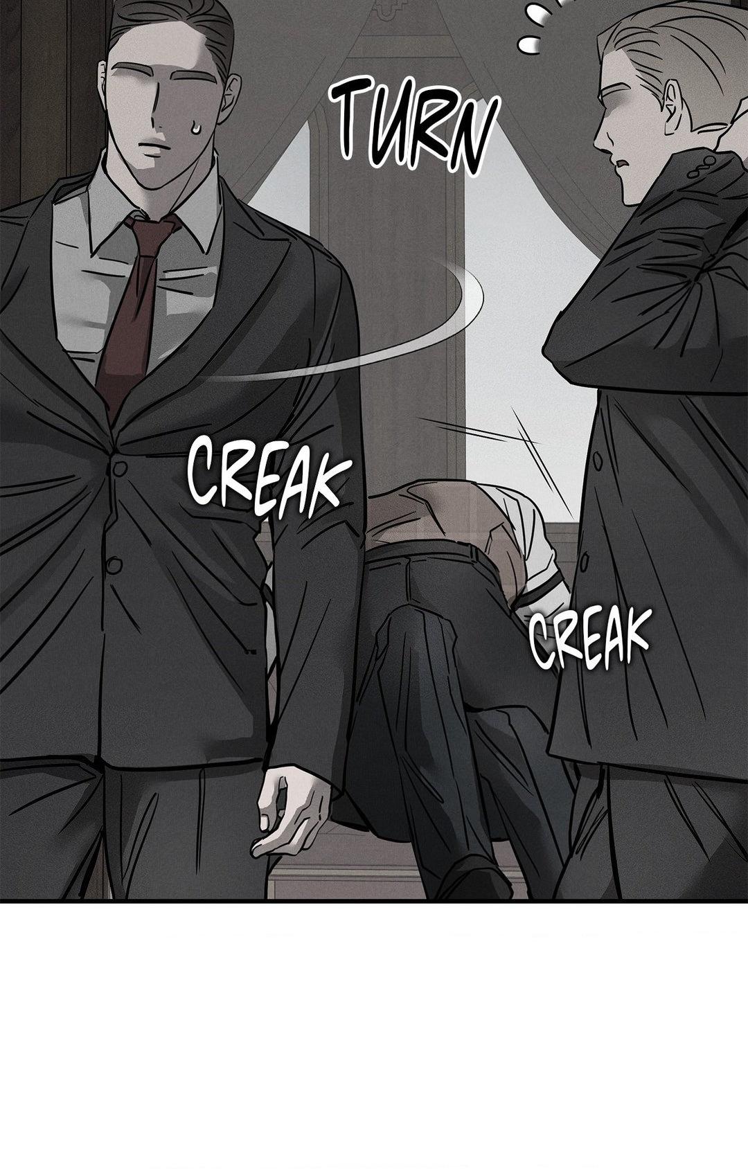 Pietà [Official] - Chapter 13 manhwa