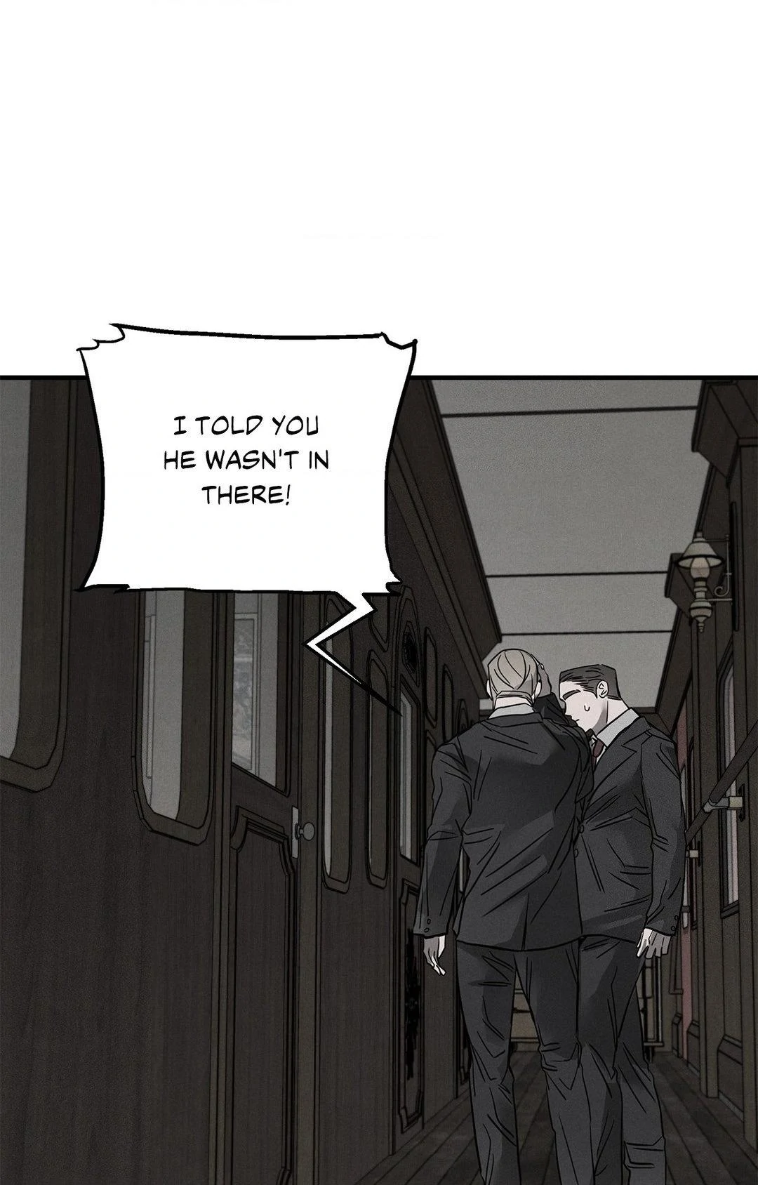 Pietà [Official] - Chapter 13 manhwa