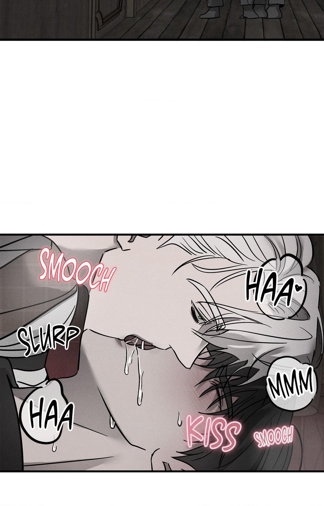 Pietà [Official] - Chapter 13 manhwa