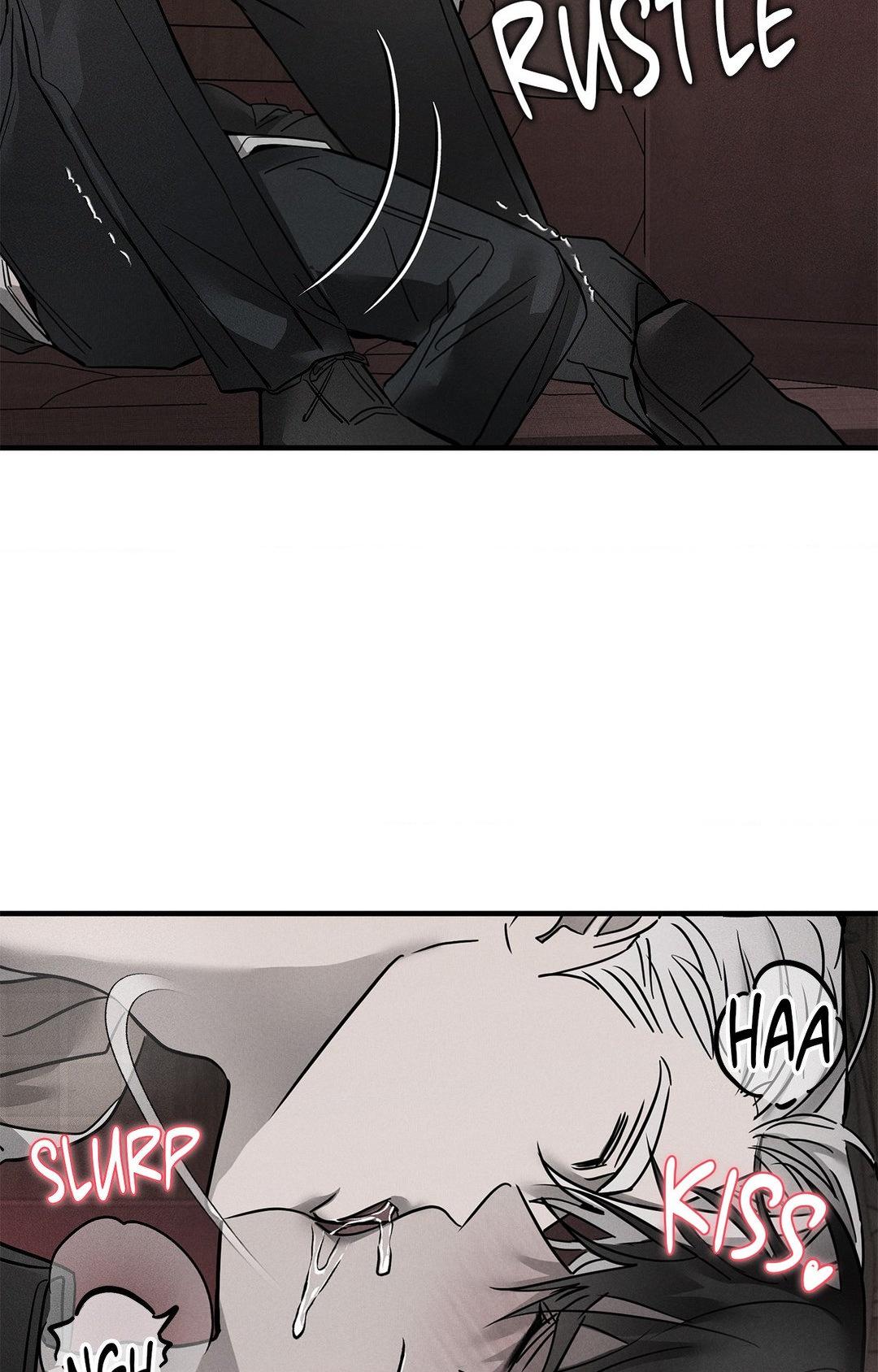 Pietà [Official] - Chapter 13 manhwa