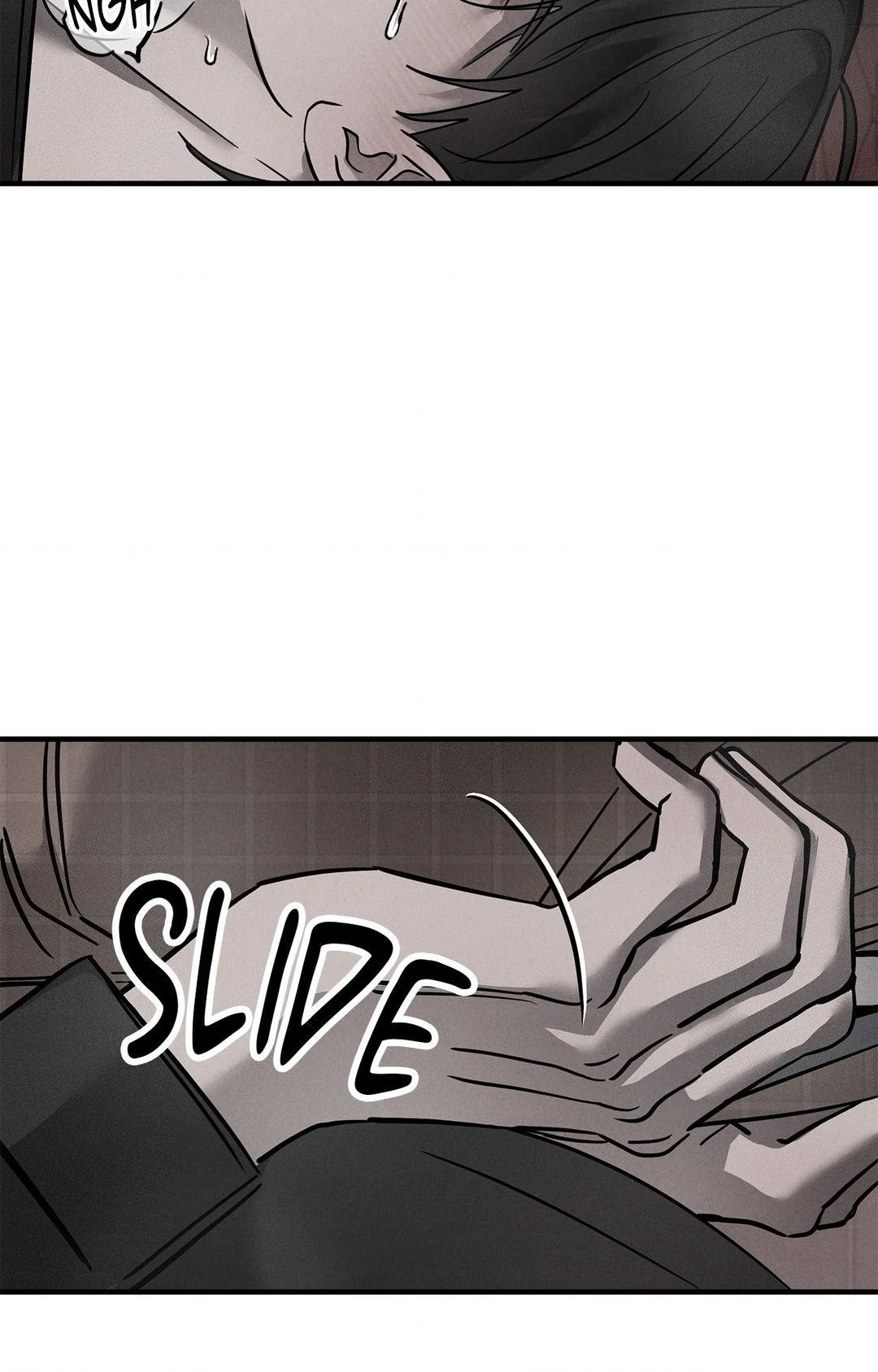 Pietà [Official] - Chapter 13 manhwa