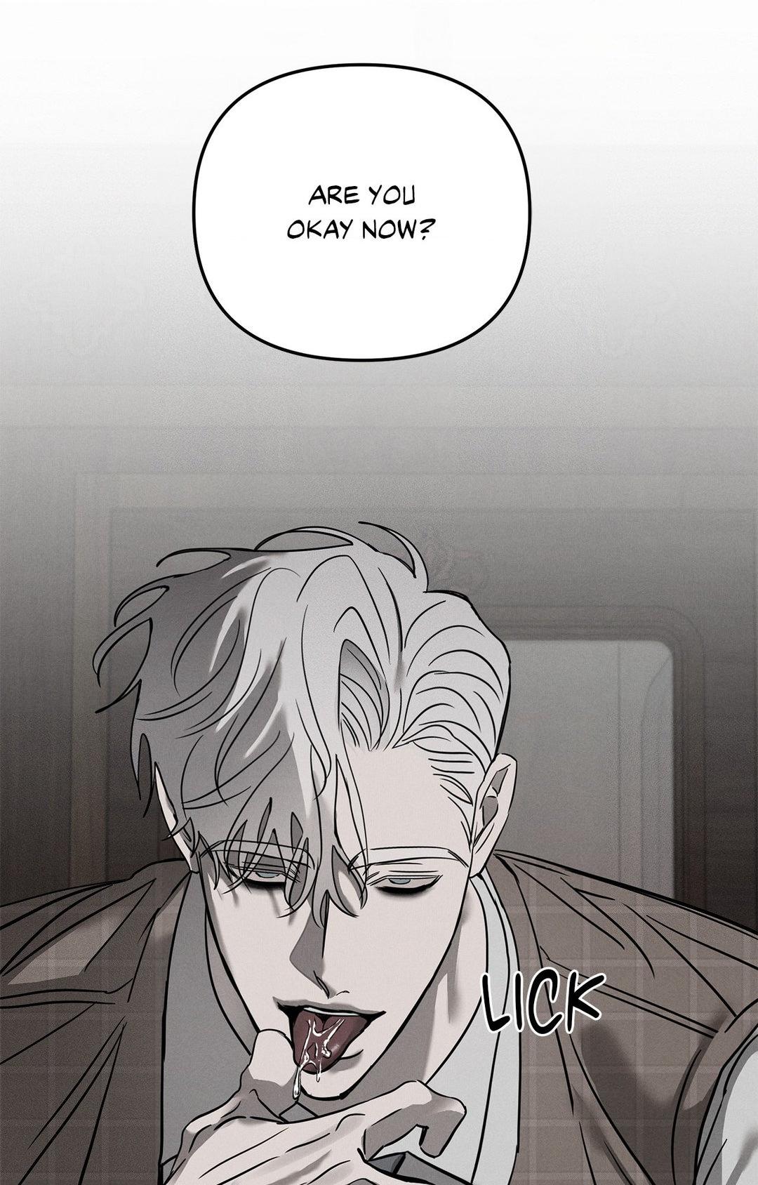 Pietà [Official] - Chapter 13 manhwa