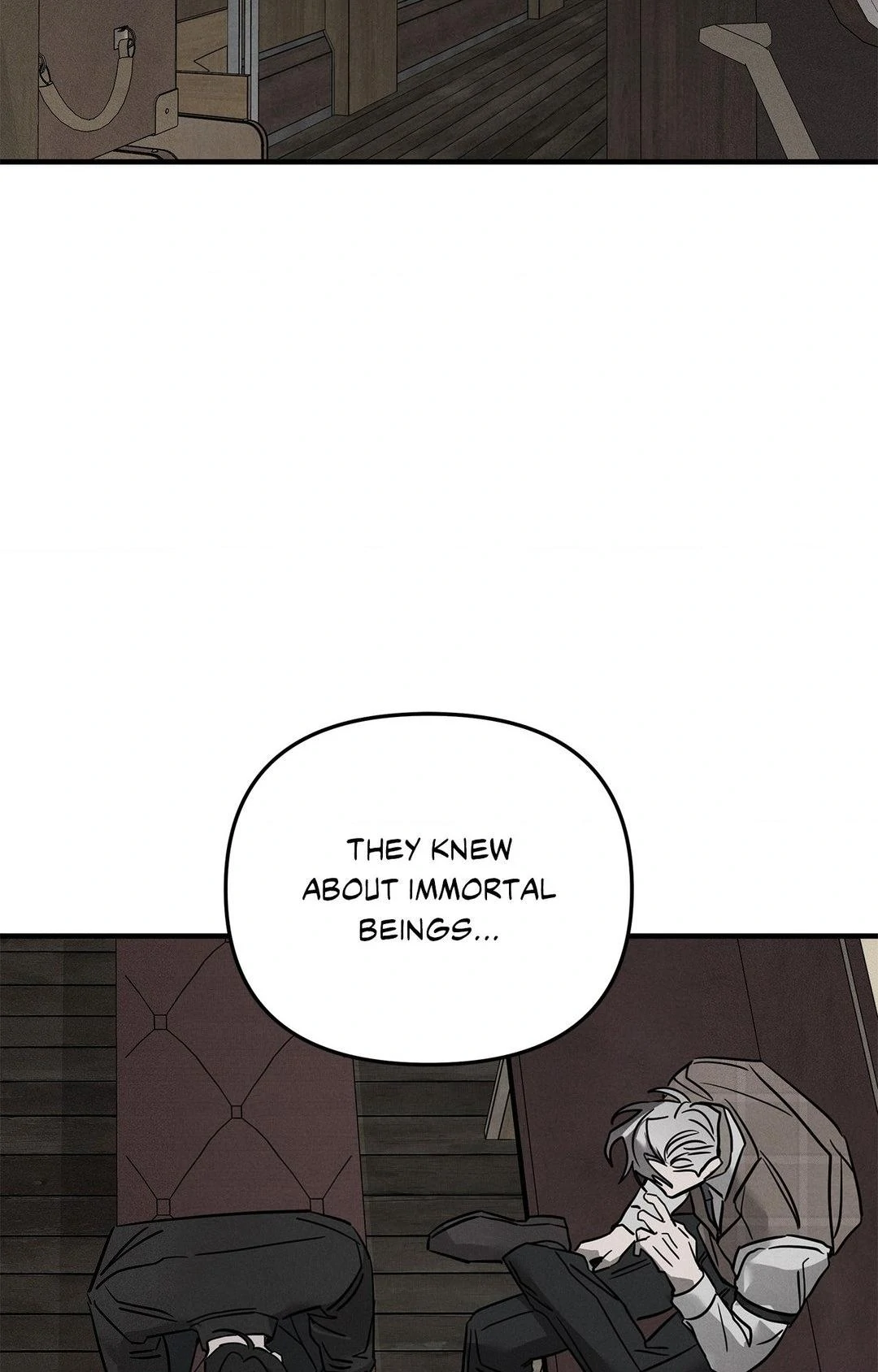 Pietà [Official] - Chapter 13 manhwa