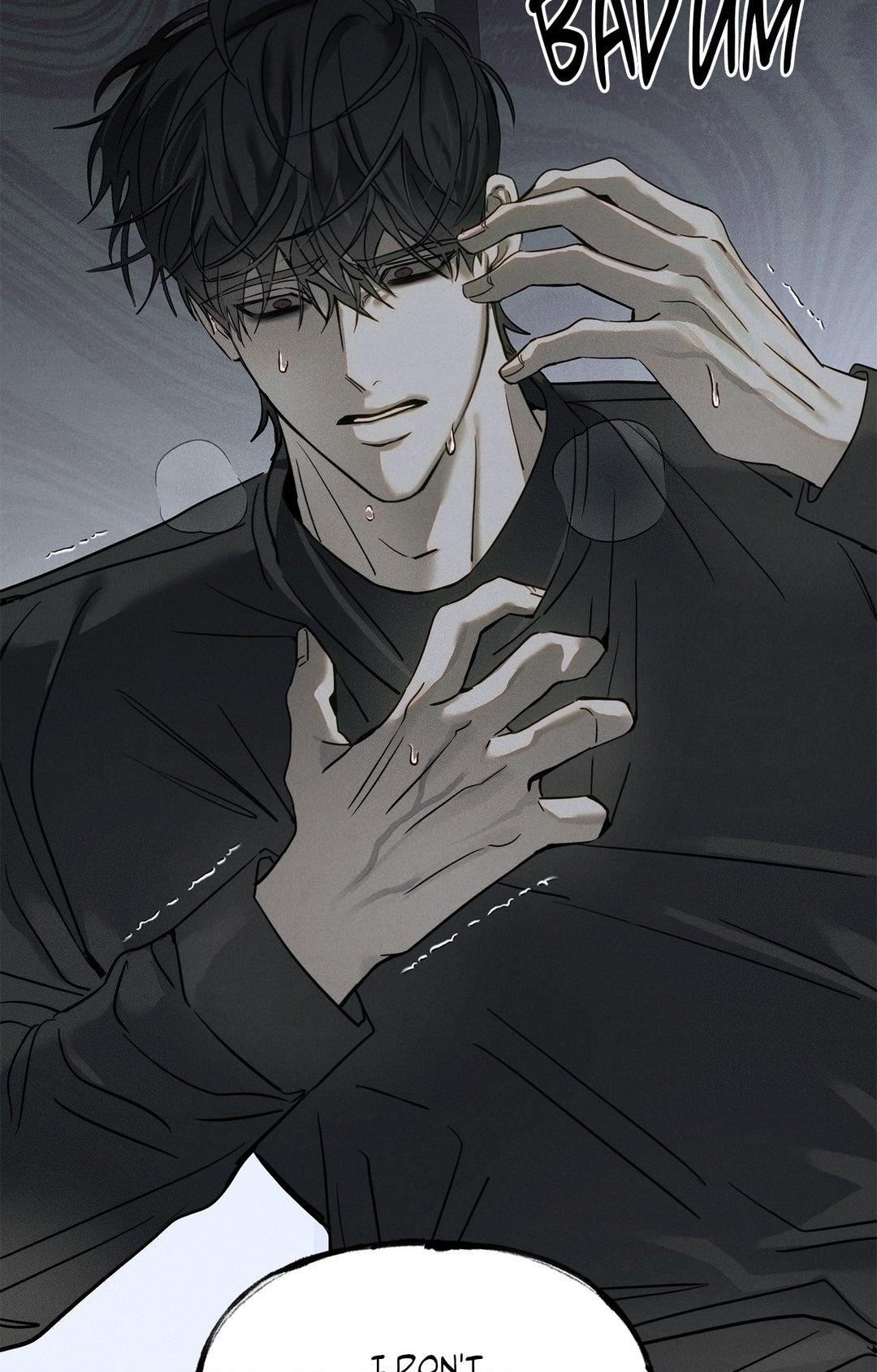 Pietà [Official] - Chapter 13 manhwa