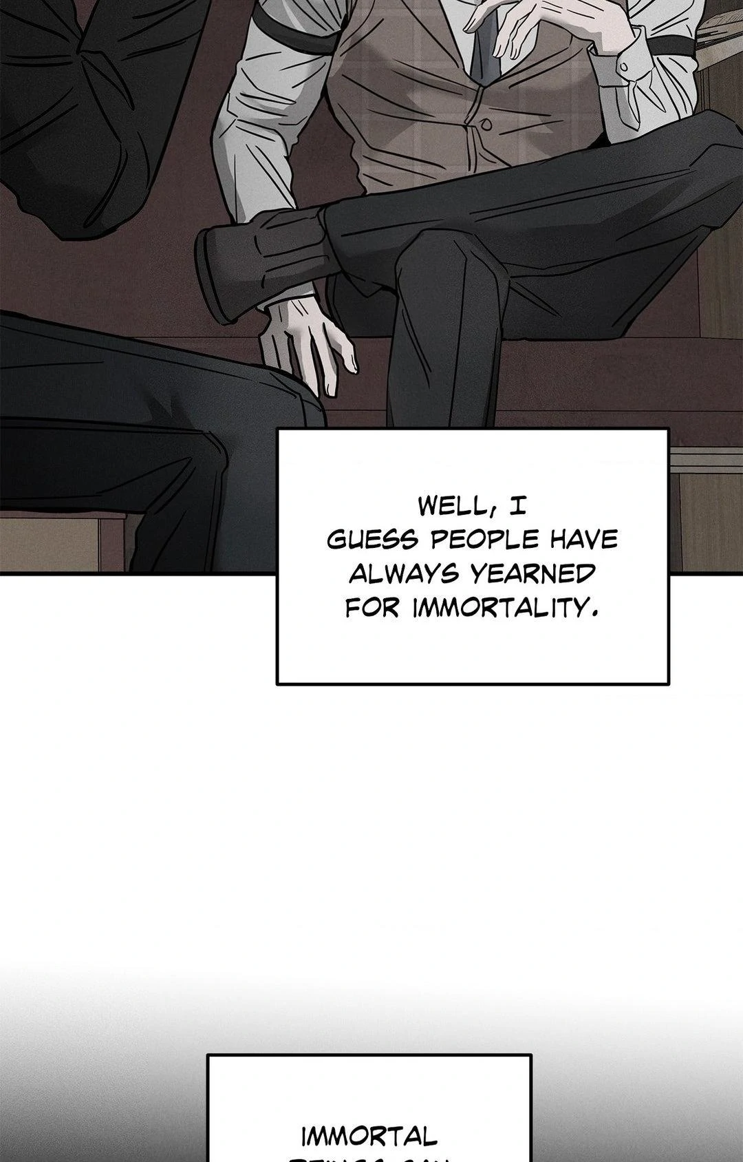 Pietà [Official] - Chapter 13 manhwa