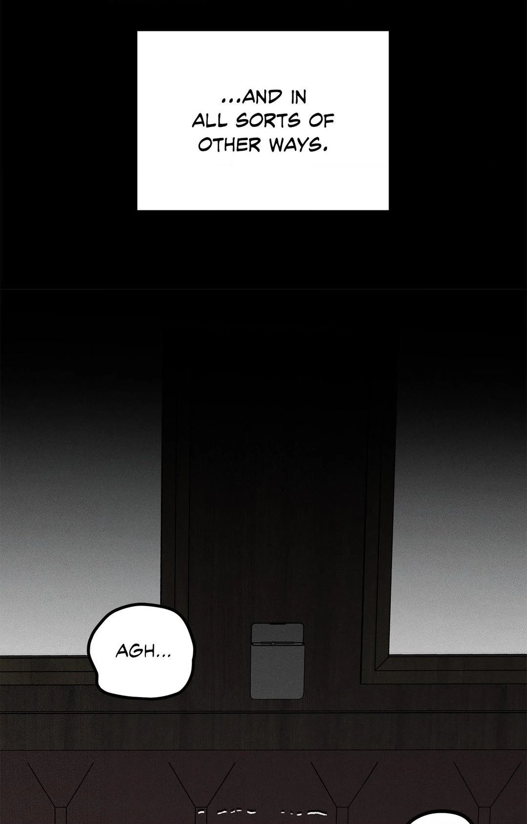 Pietà [Official] - Chapter 13 manhwa