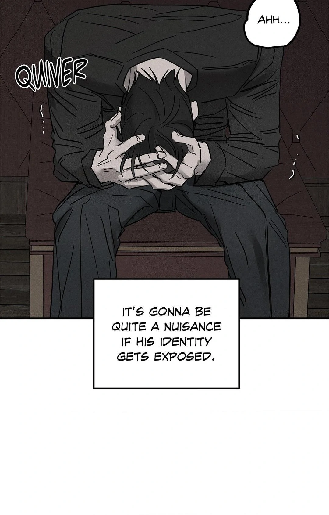 Pietà [Official] - Chapter 13 manhwa
