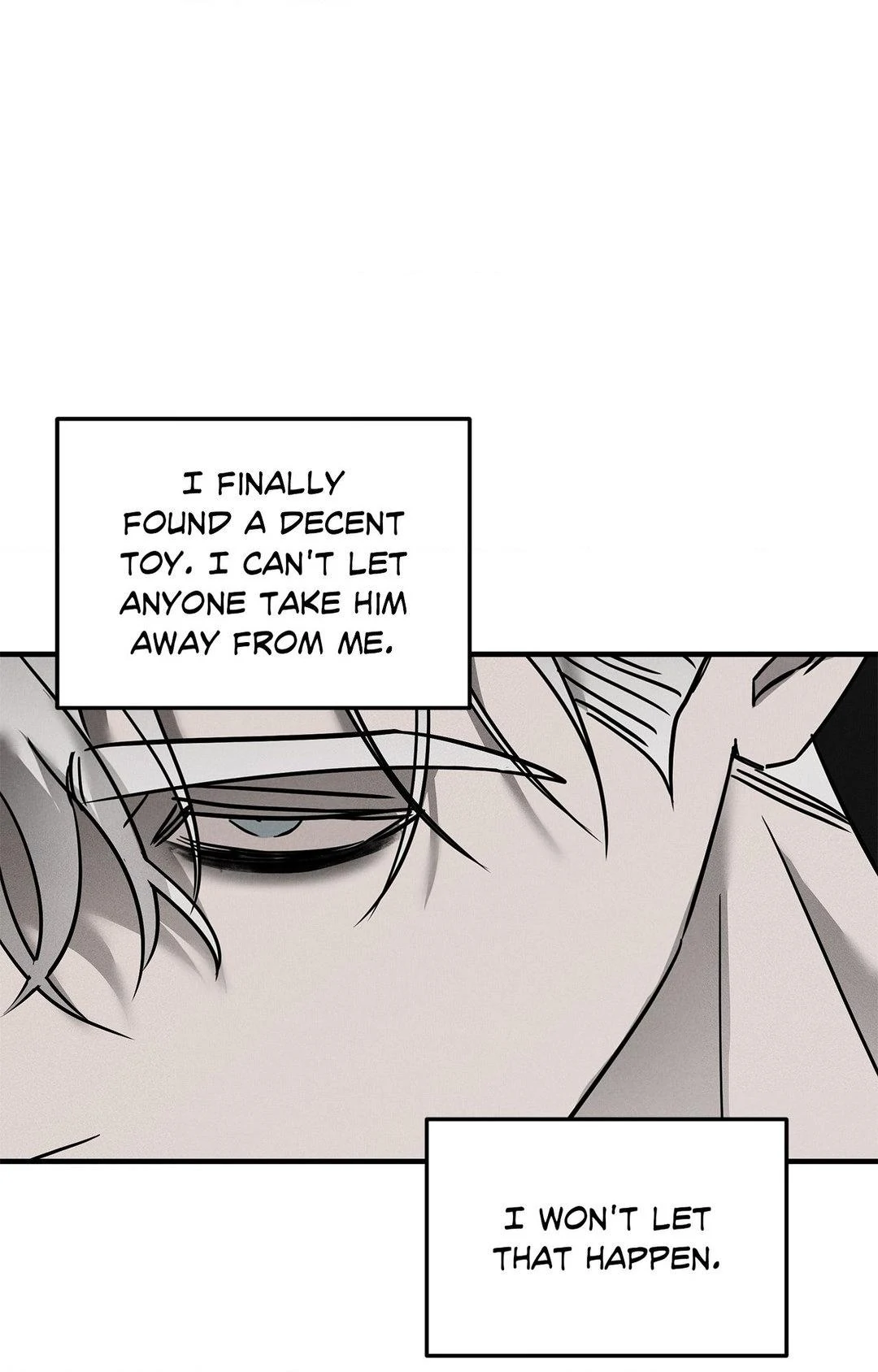 Pietà [Official] - Chapter 13 manhwa