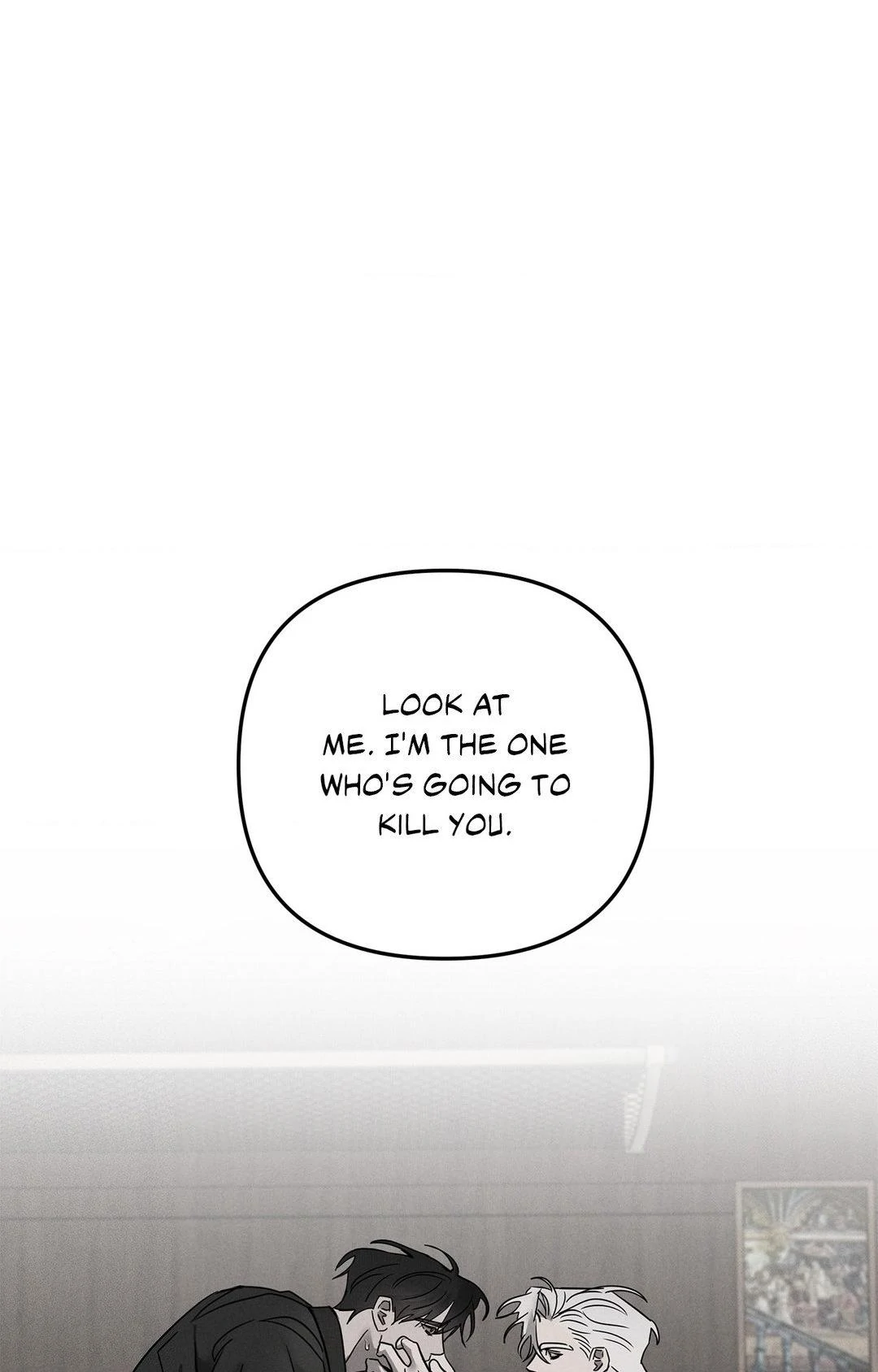 Pietà [Official] - Chapter 13 manhwa