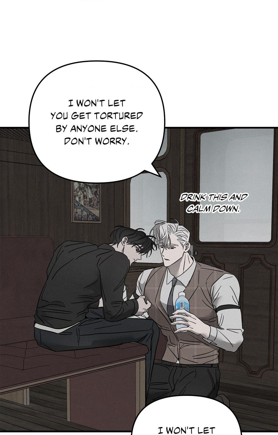 Pietà [Official] - Chapter 13 manhwa