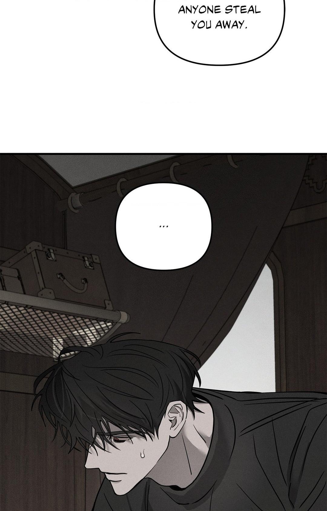 Pietà [Official] - Chapter 13 manhwa