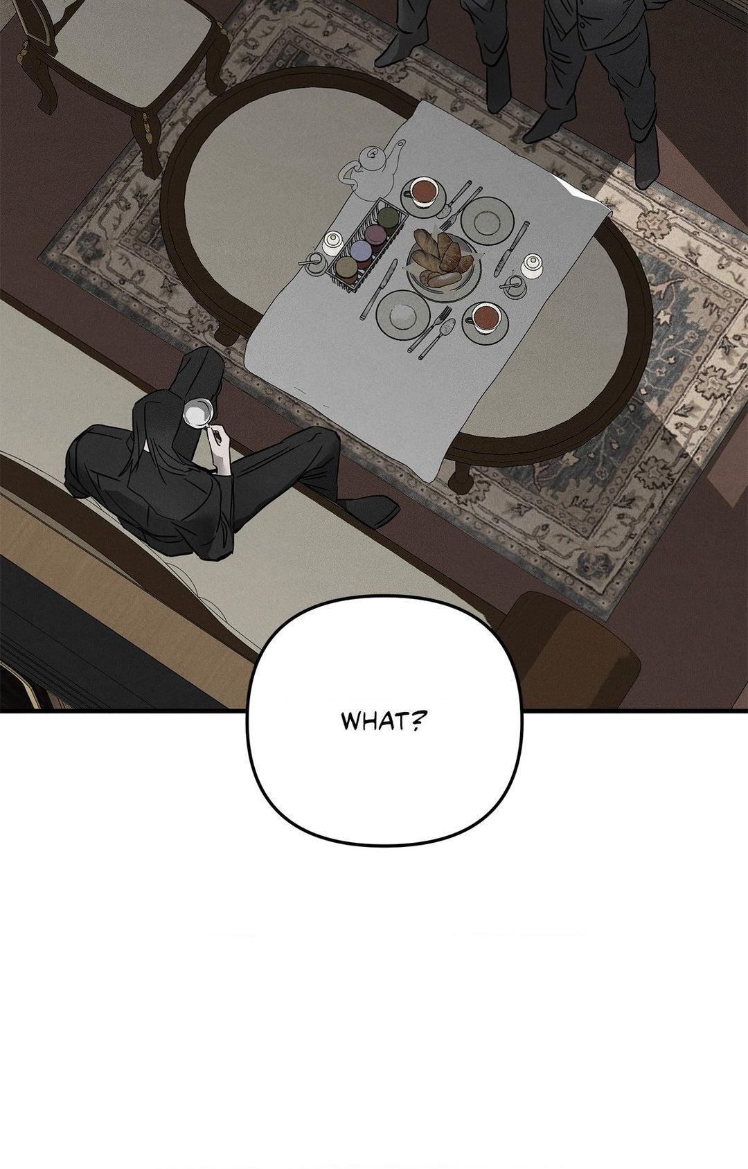 Pietà [Official] - Chapter 13 manhwa