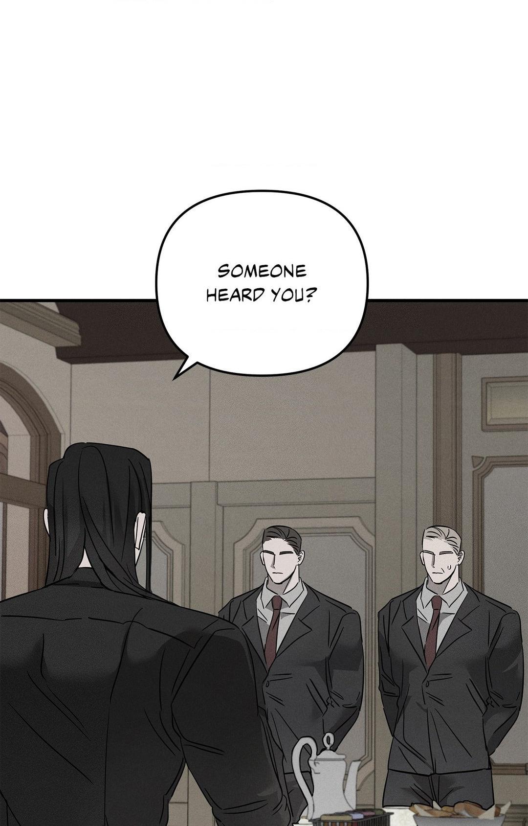 Pietà [Official] - Chapter 13 manhwa