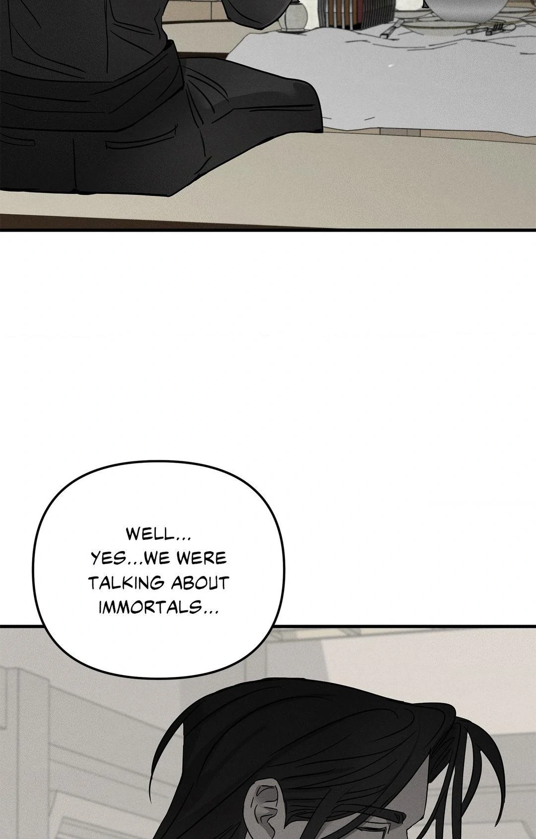 Pietà [Official] - Chapter 13 manhwa