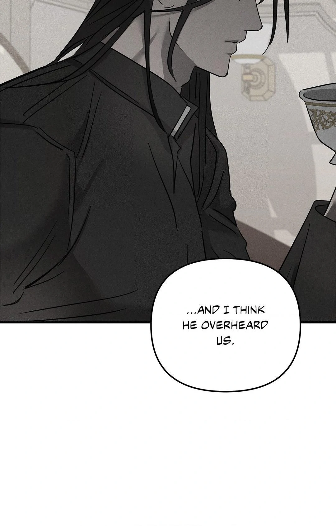 Pietà [Official] - Chapter 13 manhwa