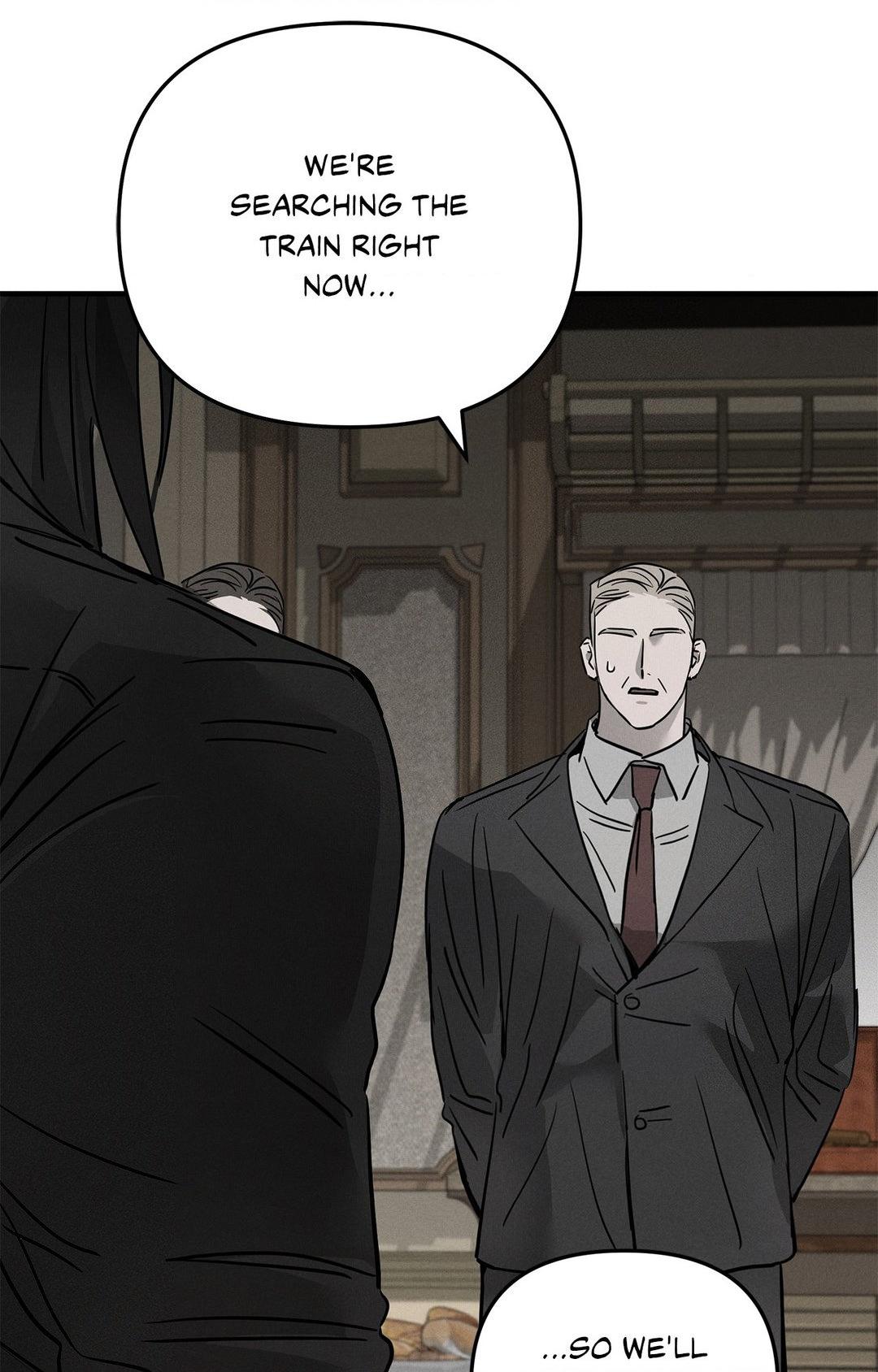 Pietà [Official] - Chapter 13 manhwa
