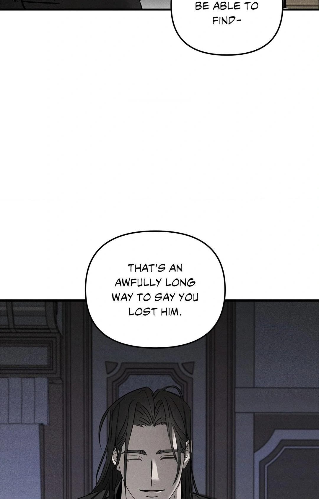 Pietà [Official] - Chapter 13 manhwa