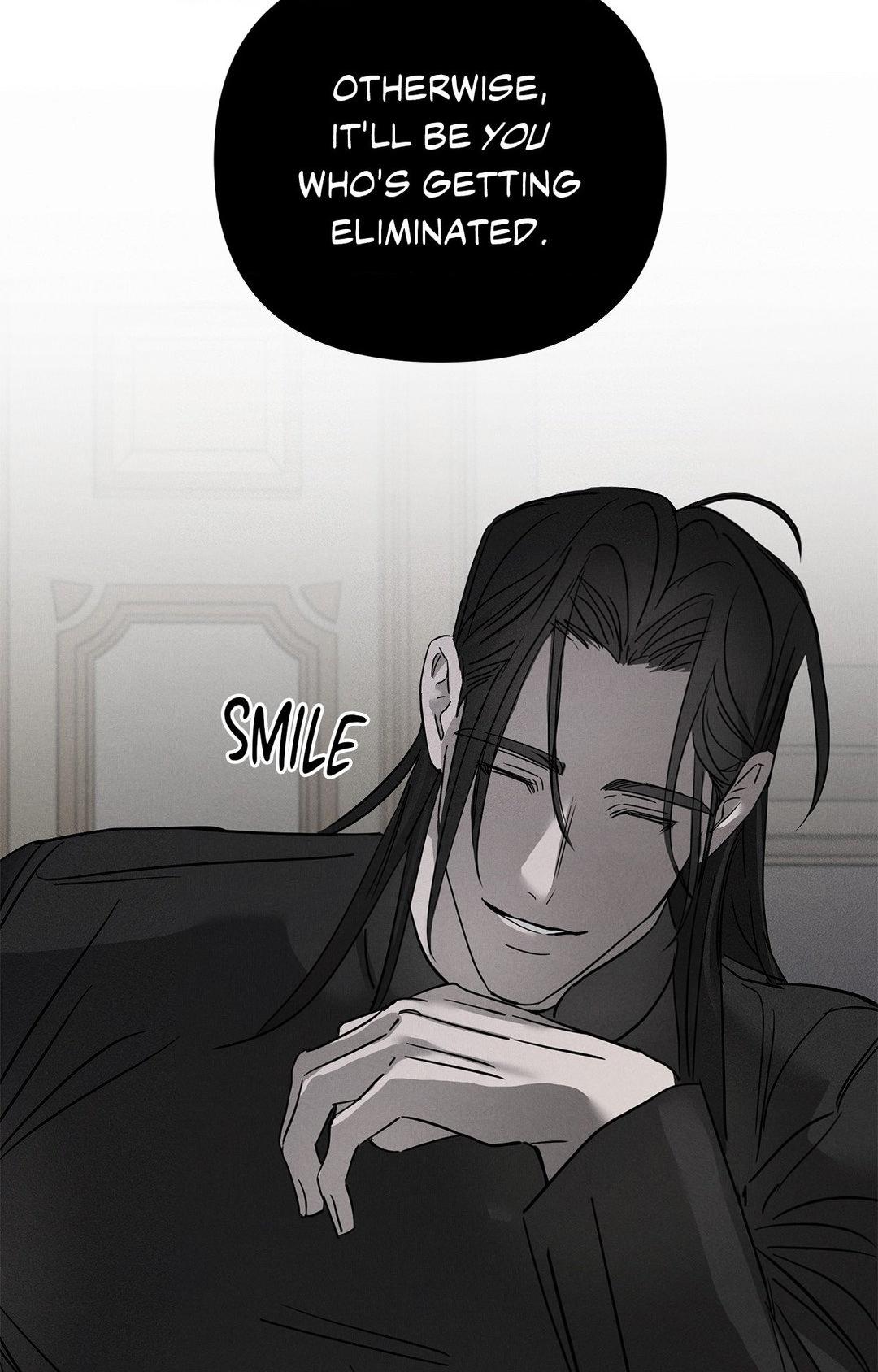 Pietà [Official] - Chapter 13 manhwa
